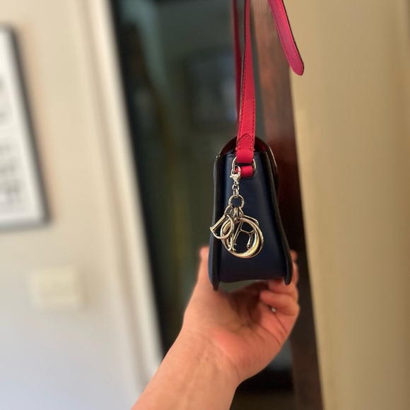 Christian Dior Diorissimo Promenade Envelope Bag - Picture 5 of 16